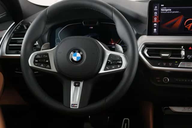 BMW X4 (2026) thumbnail 15