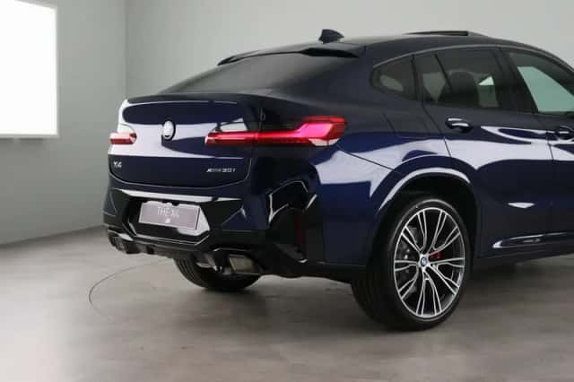 BMW X4 (2026) thumbnail 18