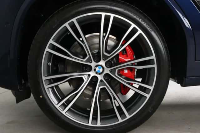 BMW X4 (2026) thumbnail 19