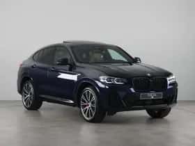 BMW X4 (2026) thumbnail 3
