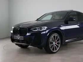 BMW X4 (2026) thumbnail 21