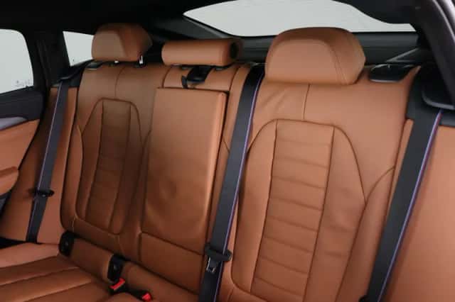 BMW X4 (2026) thumbnail 22