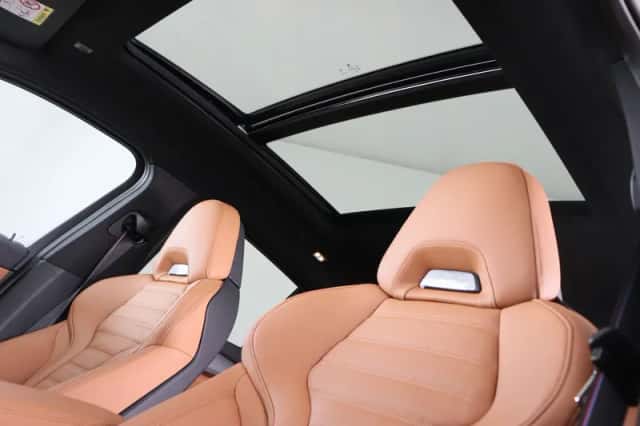 BMW X4 (2026) thumbnail 24