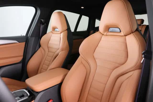 BMW X4 (2026) thumbnail 25