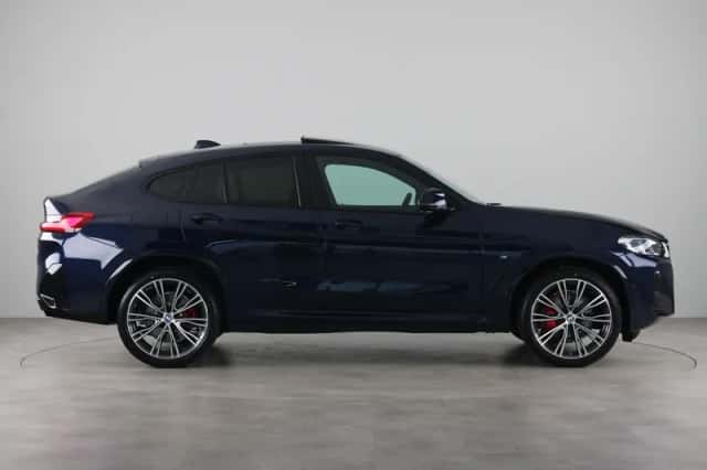 BMW X4 (2026) thumbnail 4