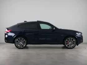 BMW X4 (2026) thumbnail 4