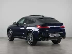 BMW X4 (2026) thumbnail 7