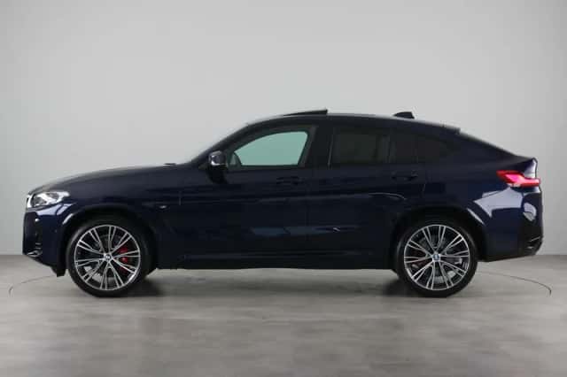 BMW X4 (2026) thumbnail 8
