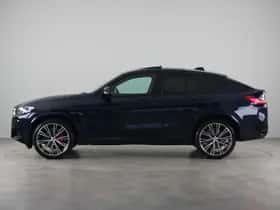 BMW X4 (2026) thumbnail 8