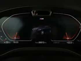 BMW X4 (2026) thumbnail 9
