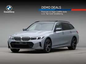 BMW 3-Serie (2026)