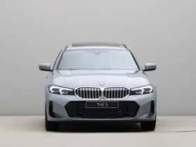 BMW 3-Serie (2026) thumbnail 2
