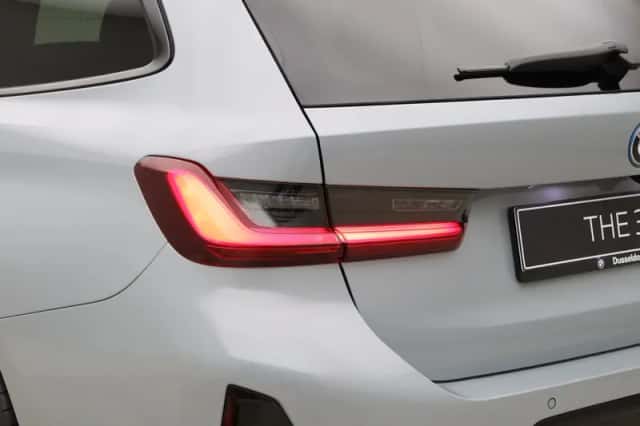 BMW 3-Serie (2026) thumbnail 11
