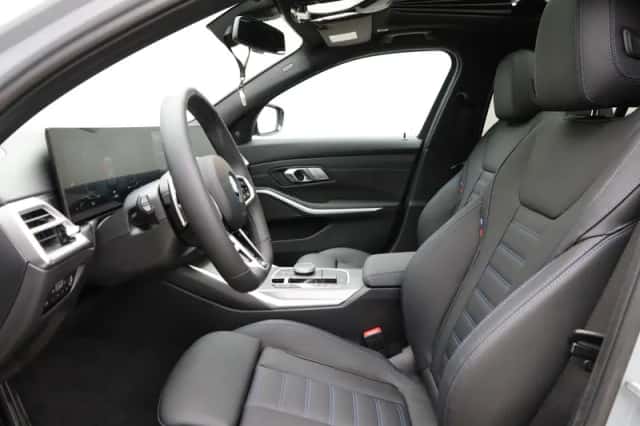 BMW 3-Serie (2026) thumbnail 14