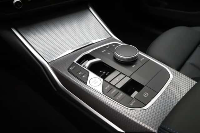 BMW 3-Serie (2026) thumbnail 15