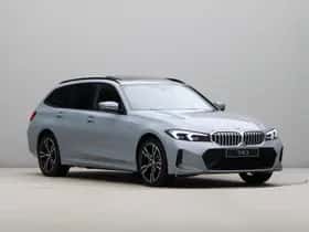 BMW 3-Serie (2026) thumbnail 3