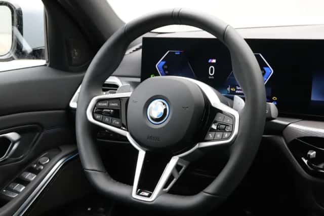 BMW 3-Serie (2026) thumbnail 23