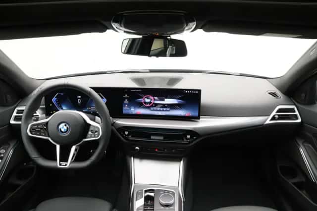 BMW 3-Serie (2026) thumbnail 24