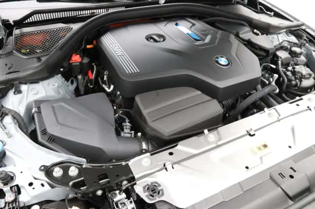 BMW 3-Serie (2026) thumbnail 26