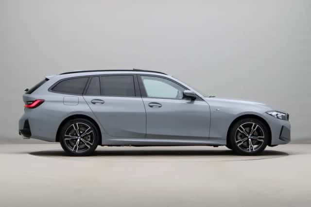 BMW 3-Serie (2026) thumbnail 4