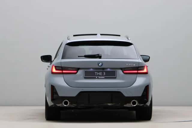 BMW 3-Serie (2026) thumbnail 6