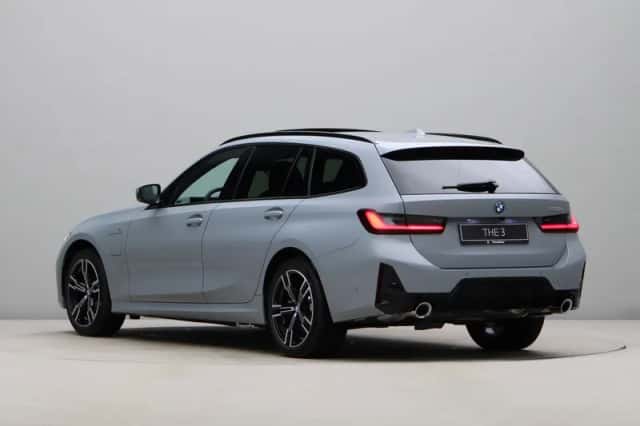 BMW 3-Serie (2026) thumbnail 7