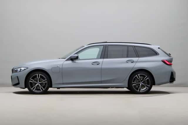 BMW 3-Serie (2026) thumbnail 8