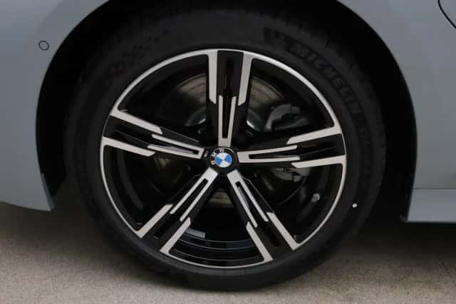 BMW 3-Serie (2026) thumbnail 9