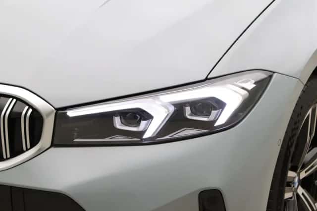 BMW 3-Serie (2026) thumbnail 10