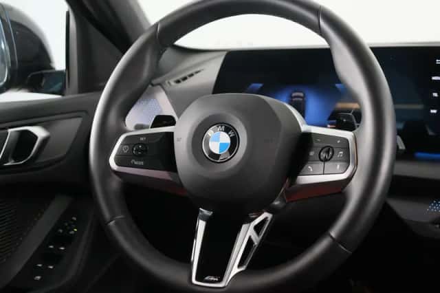 BMW 1-Serie (2025) thumbnail 2