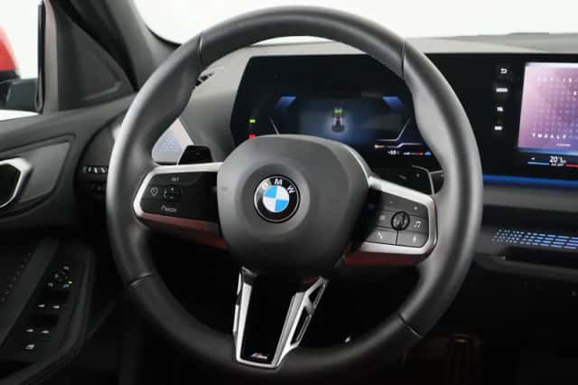 BMW 1-Serie (2025) thumbnail 2