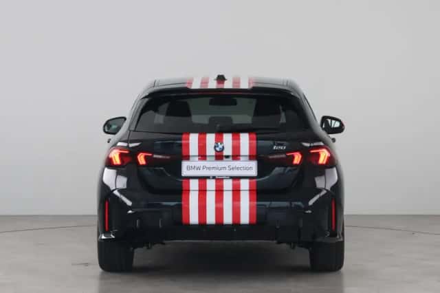BMW 1-Serie (2025) thumbnail 11