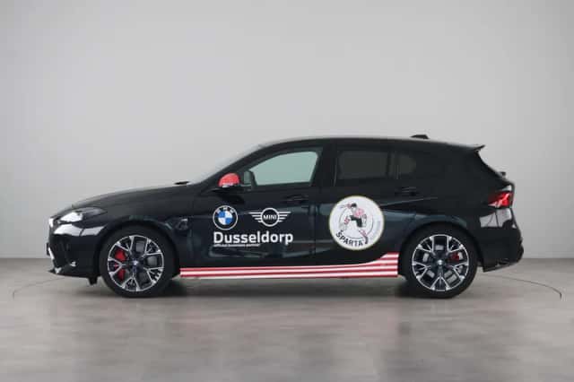 BMW 1-Serie (2025) thumbnail 13