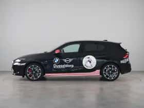 BMW 1-Serie (2025) thumbnail 13