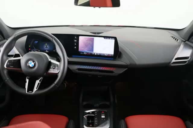 BMW 1-Serie (2025) thumbnail 14