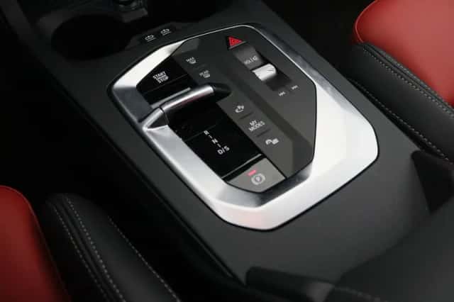 BMW 1-Serie (2025) thumbnail 16