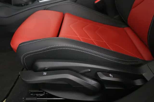 BMW 1-Serie (2025) thumbnail 17