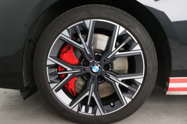 BMW 1-Serie (2025) thumbnail 19