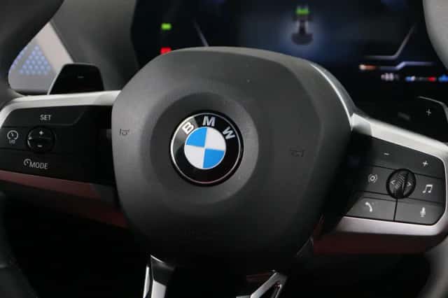 BMW 1-Serie (2025) thumbnail 3