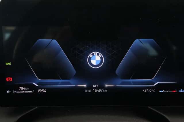 BMW 1-Serie (2025) thumbnail 3