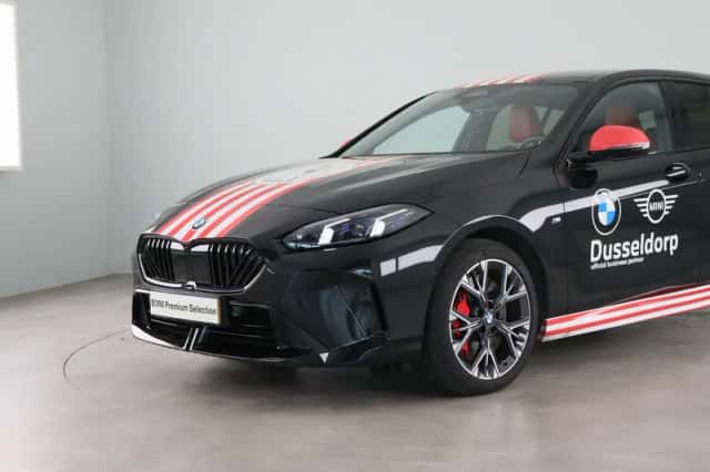 BMW 1-Serie (2025) thumbnail 21