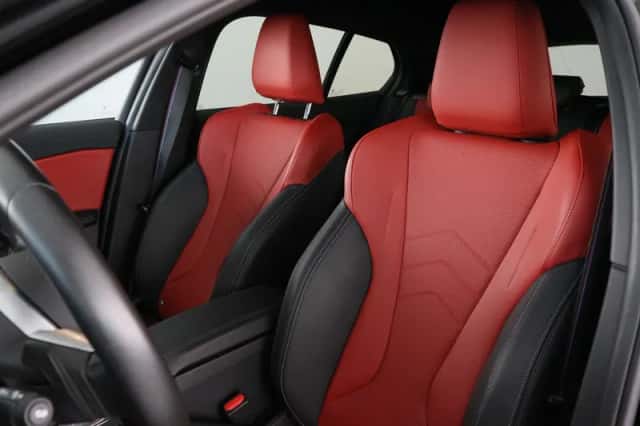 BMW 1-Serie (2025) thumbnail 4