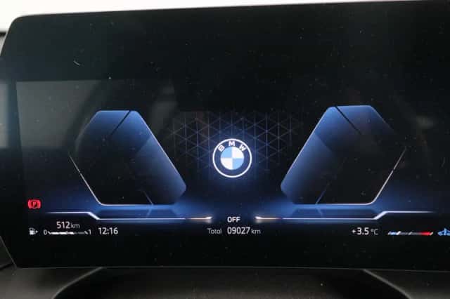 BMW 1-Serie (2025) thumbnail 4