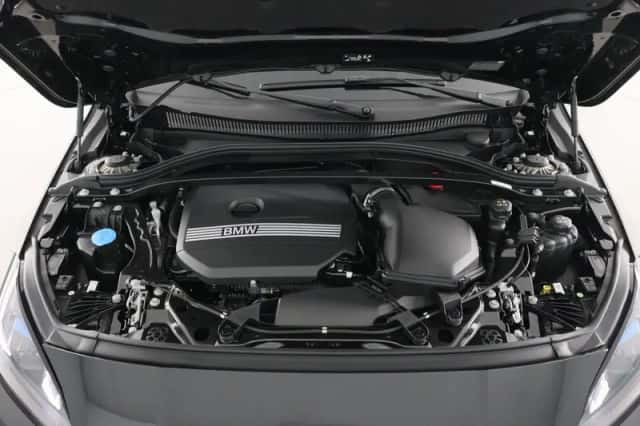 BMW 1-Serie (2025) thumbnail 5