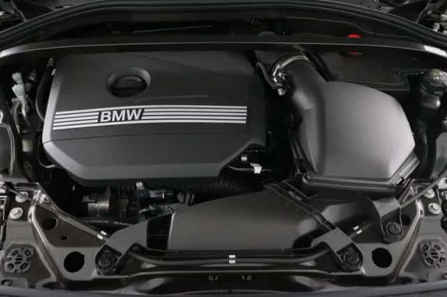 BMW 1-Serie (2025) thumbnail 5