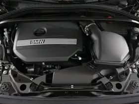 BMW 1-Serie (2025) thumbnail 5