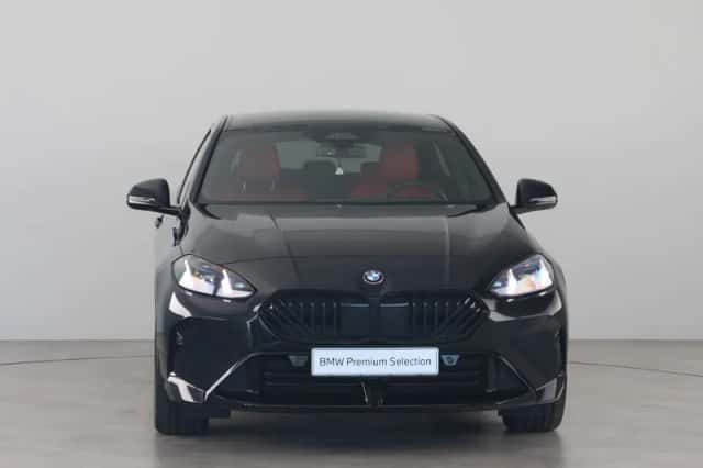 BMW 1-Serie (2025) thumbnail 6