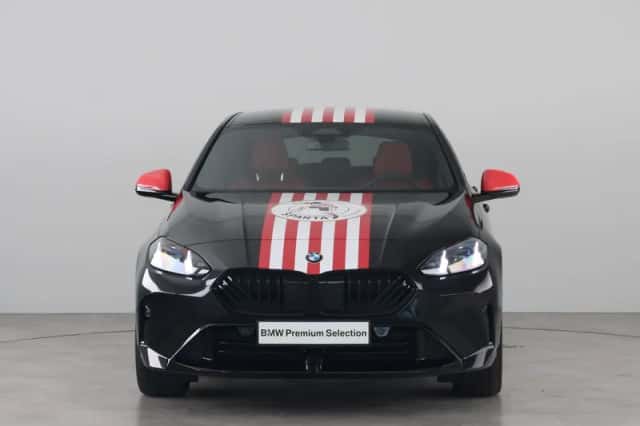 BMW 1-Serie (2025) thumbnail 7