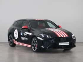 BMW 1-Serie (2025) thumbnail 8