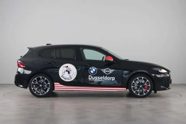 BMW 1-Serie (2025) thumbnail 9